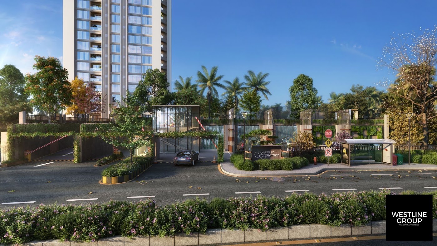 Landscaped approach to Signature